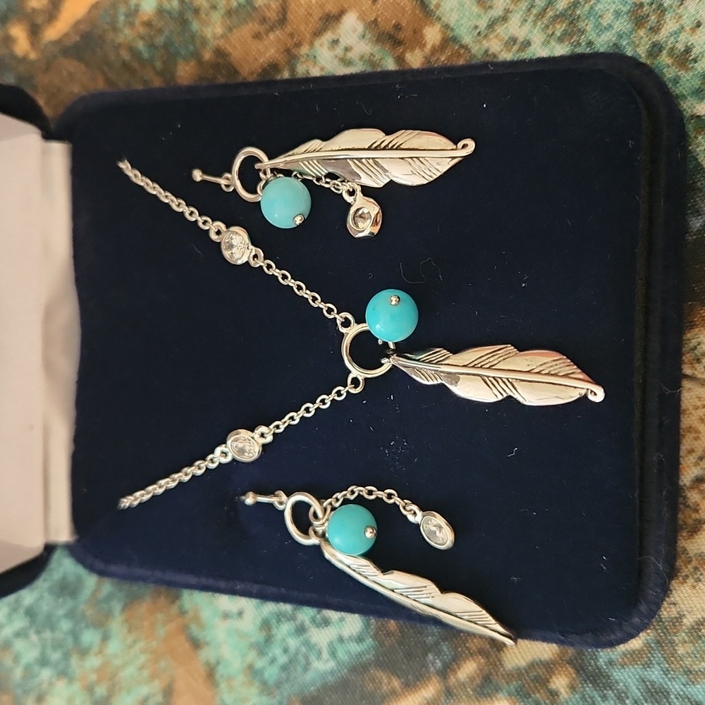 Jewelry set
